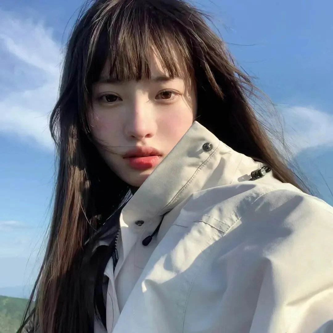 女子高中生