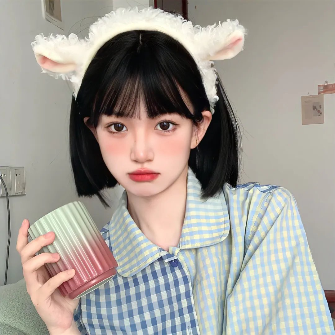 谜样的情人