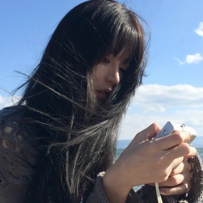 记忆中的你